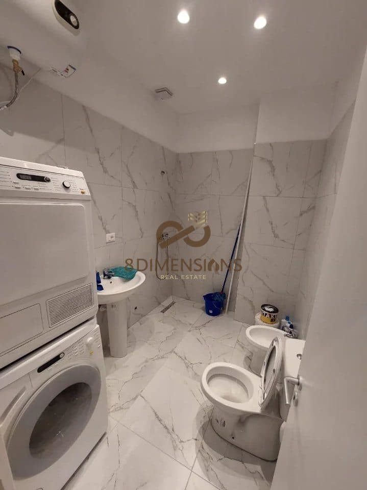 Shitet Apartament 1+1 tek Kodra e Diellit prane Fondacionit Eleonora me siperfaqe ndertimi 50m2 (D8141A-92) 2
