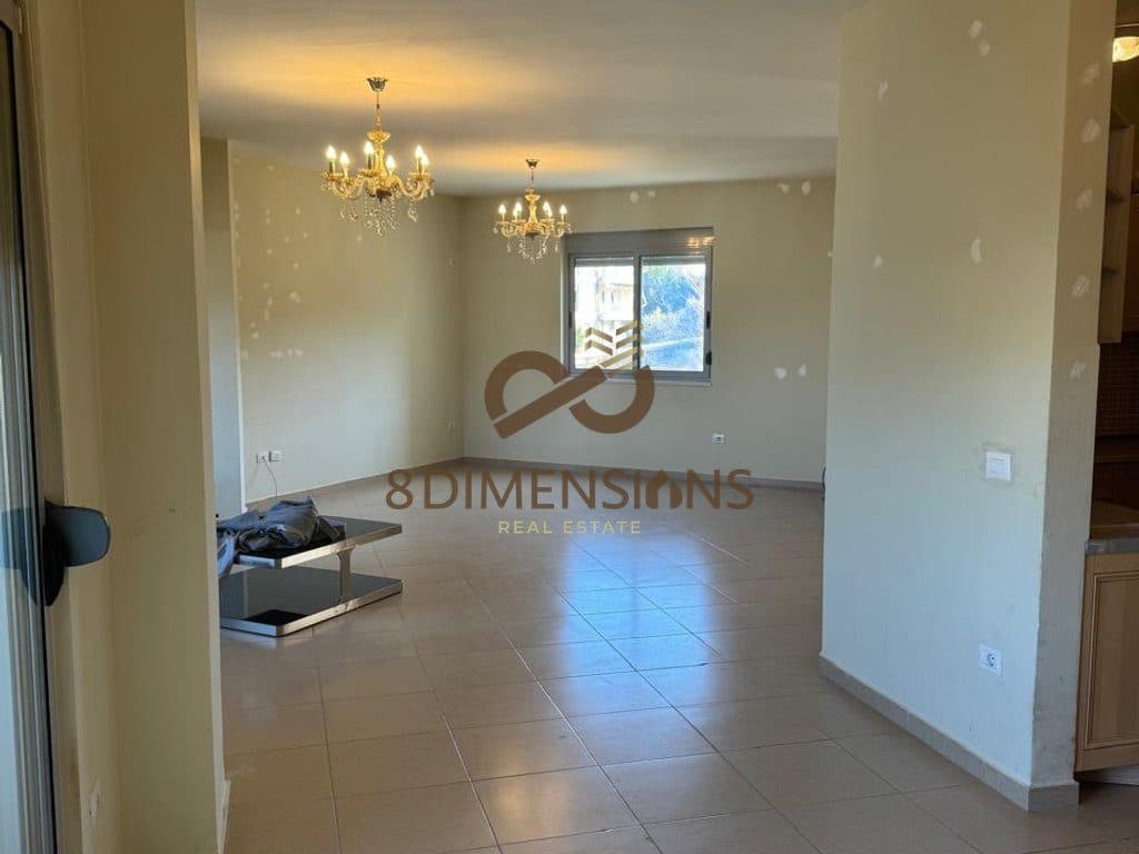 APARTAMENT 3+1+3 ME 3 BALLKONE PËR SHITJE PRANË KOPSHTIT ZOOLOGJIK 🌿 (ID D8143A-38) 2
