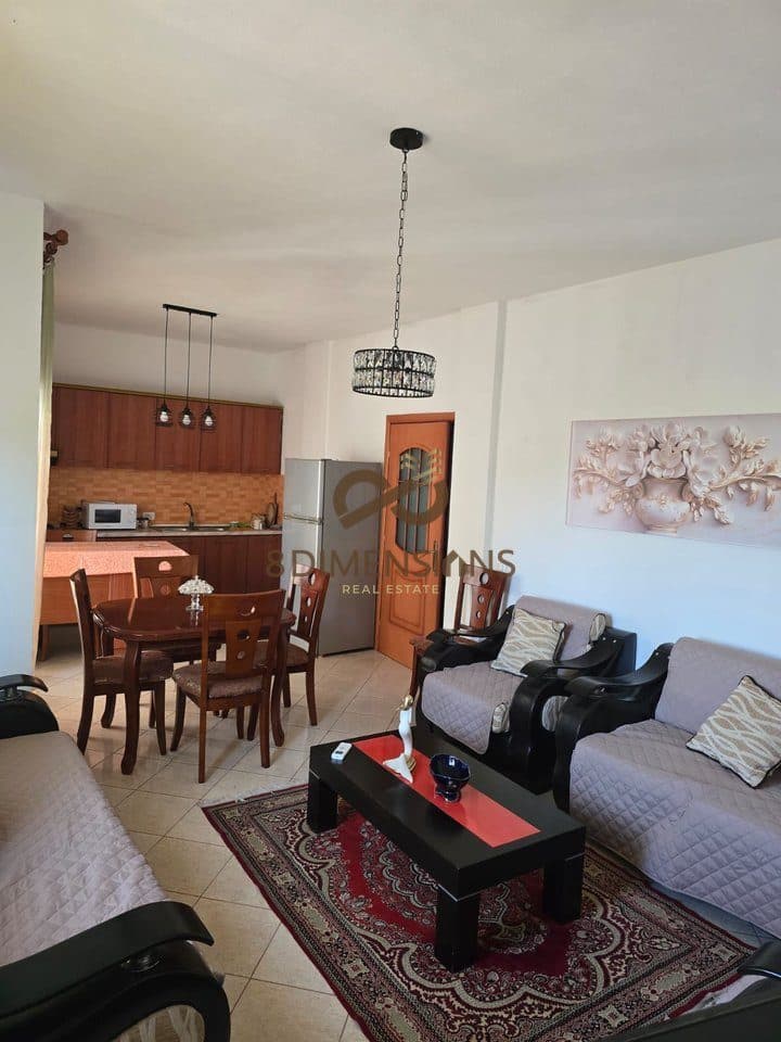 Apartament 2+1 me qera tek rruga Siri Kodra D8242A-163 3