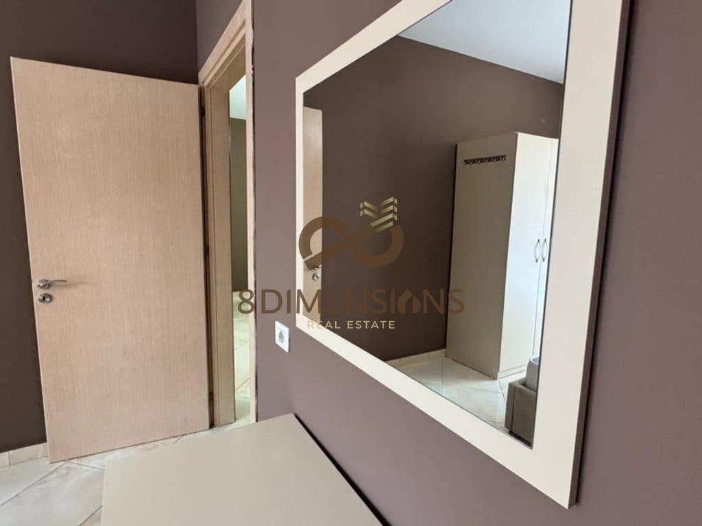 Apartament modern 1+1 me qera afer FIORI DI BOSCO (D8241A-38) 3