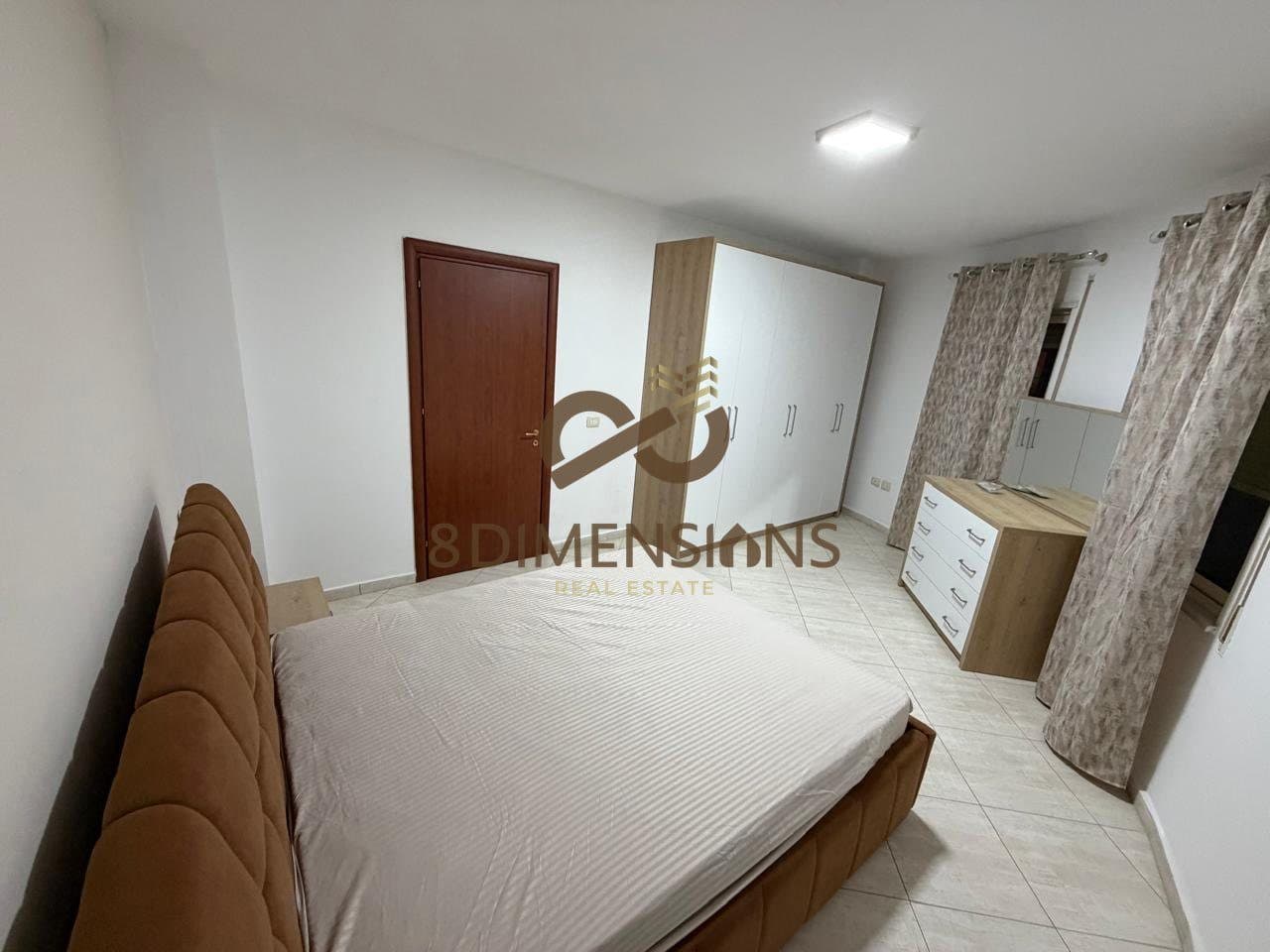 Jepet me qera Apartament 2+1 Te Stacioni Trenit prane Kompleksit Gener 2 ( D8242A-149) 4