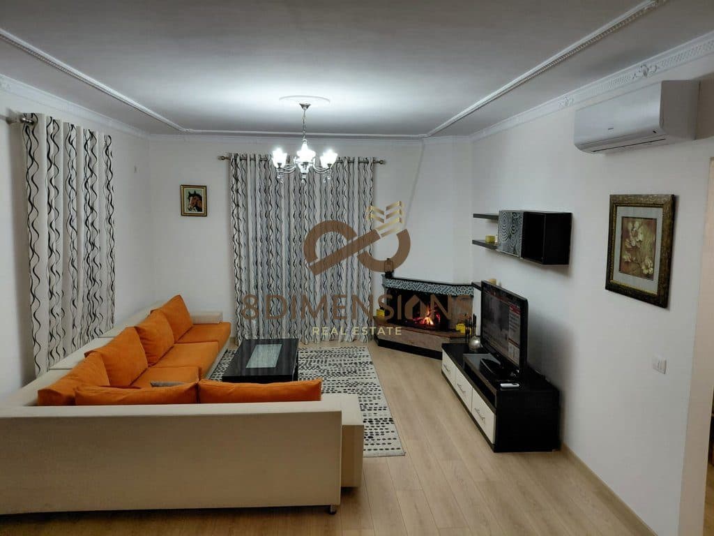 Apartament 1+1 +Post Parkimi me qera tek Rezidenca Green Valley, Liqeni i Thate (ID D8241A-60)