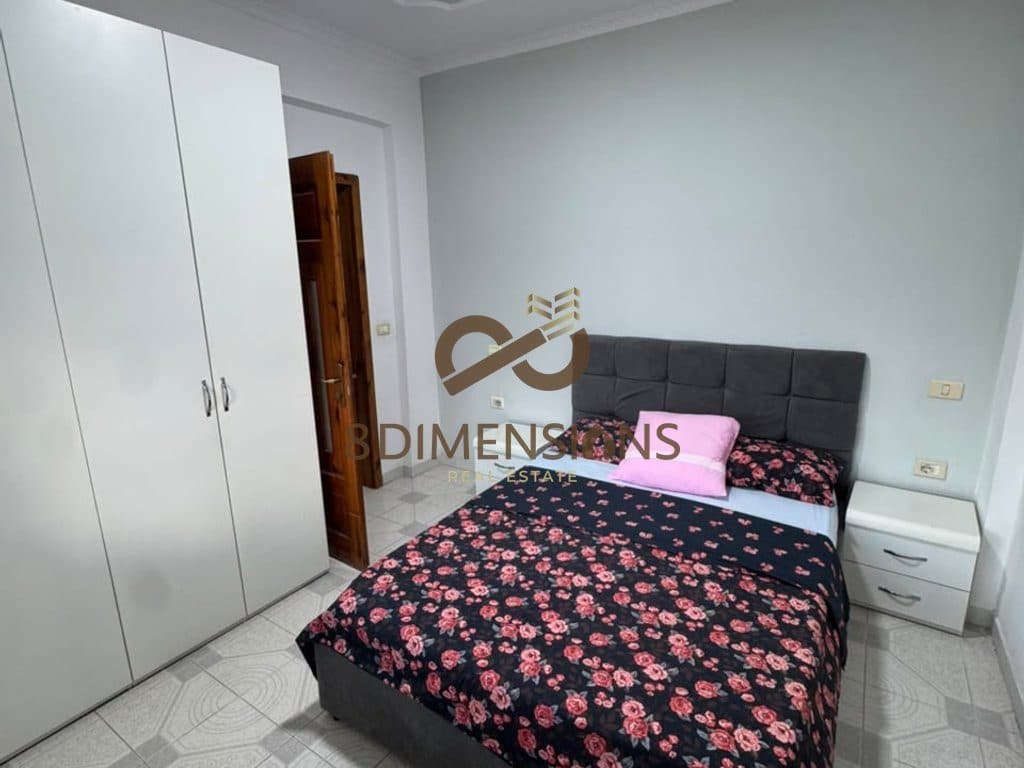 Apartament 2+1 me qera ,perballe Amerikan 3 D8242A-311 4