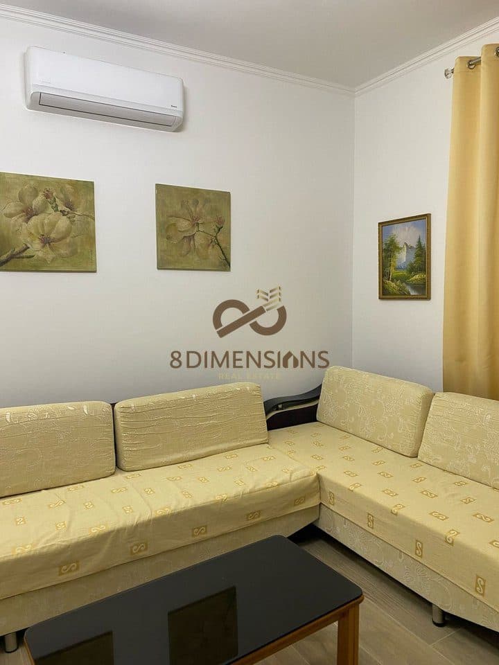 Shitet Apartament 2+1 ne Kashar prane Casa Italias me siperfaqe ndertimi 125.1m2 (D8142A-17) E.C 2