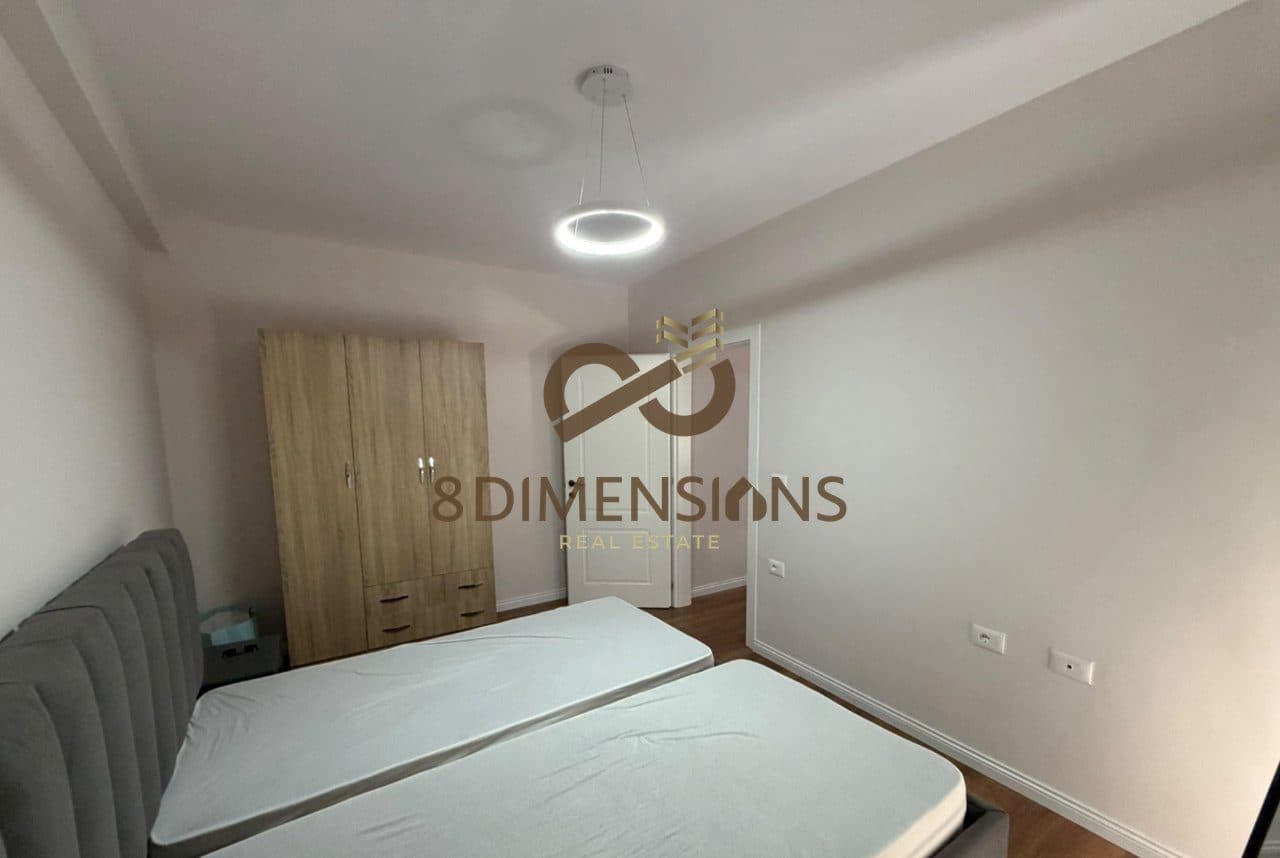 ULET CMIMI! Shitet 1+1 tek Thesari,Fresk - Ideale per nje jetese te qete,pa zhurma! D8141A-115 4