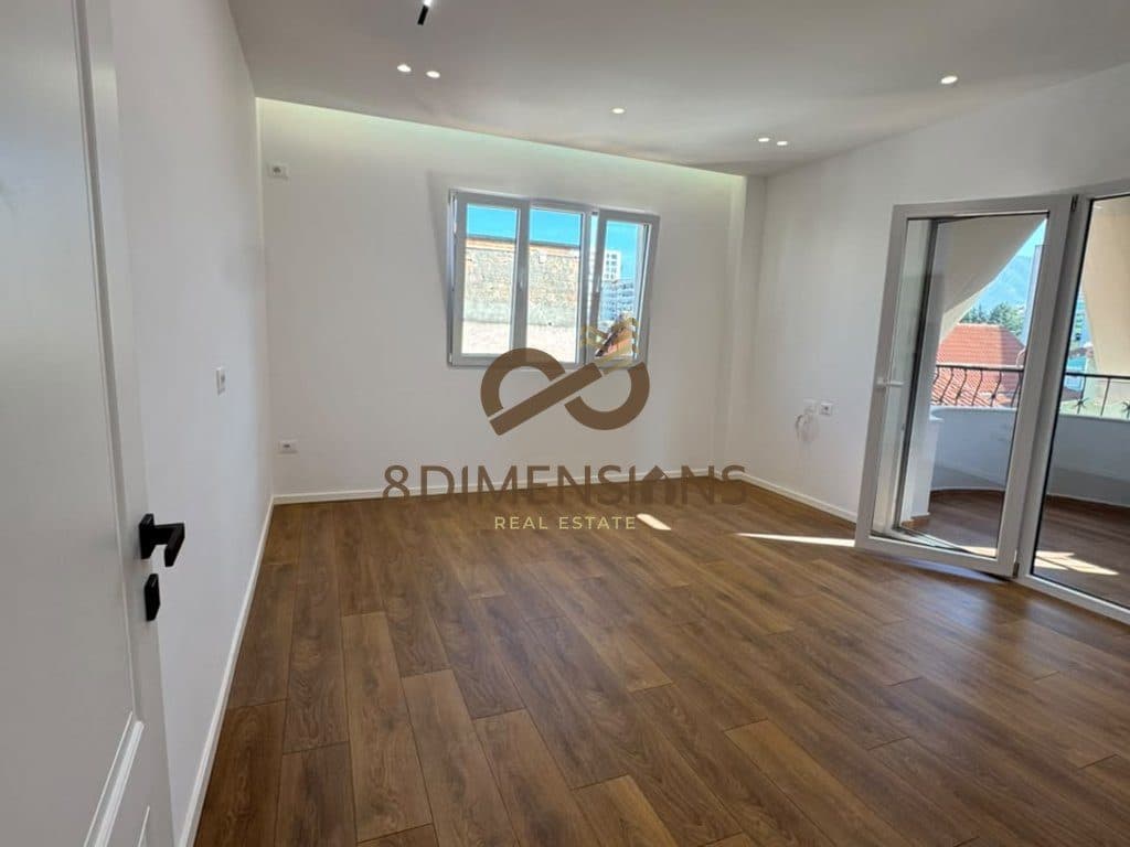 Apartament 1+1 ne shitje ne zonen e Mozaikut - Tirane | ID: D8141A-158