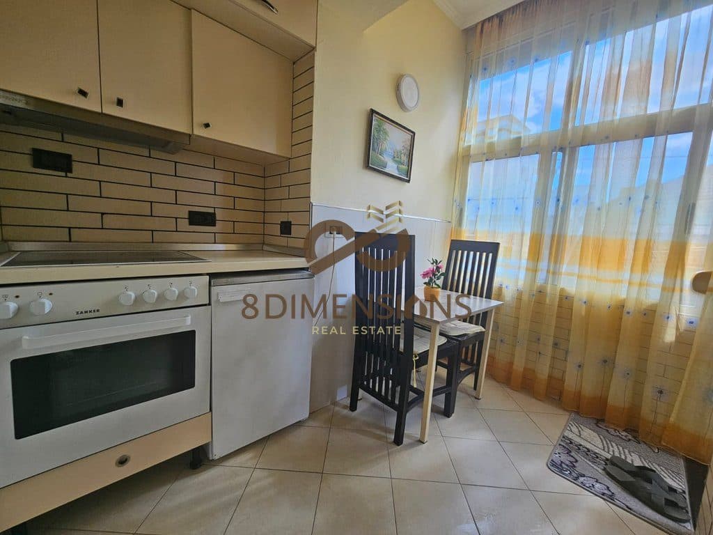 Apartament 1+1 me qera tek Siri Kodra - Gjon Mili D8241Z-76 4