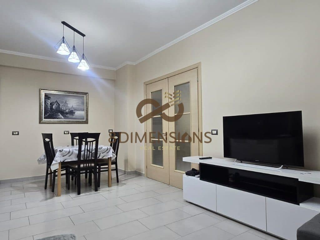 Jepet me qera Apartament 2+1 ne Astir prane European Learning Center (D8242A-106) 3