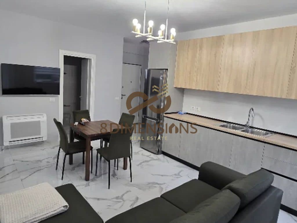APARTAMENT 2+1 PER QERA LIQENI I THATE ( ID D8242A-345 )