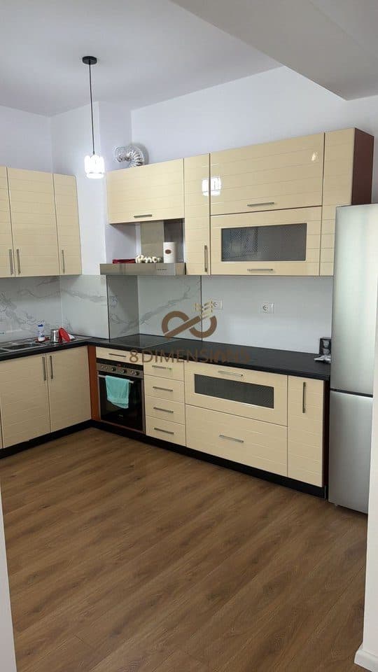 Jepet me qera Apartament 2+1+2 ne Ali Dem, tek Kompleksi Mangalem (D8242A-170) 2