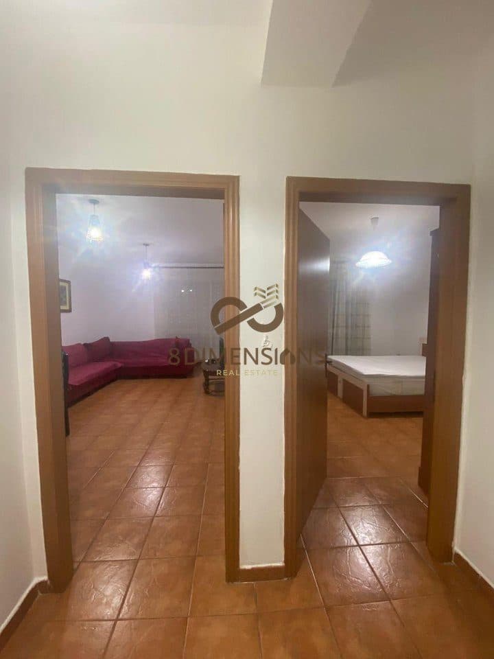 Apartament 1+1 me qera tek Vilat Amerikane - Rikonstruktuar se fundmi (ID D8241A-220 ) 4