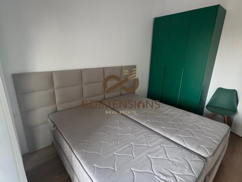 Apartament me qera 1+1 tek residenca Kaimi D8241A-285 3