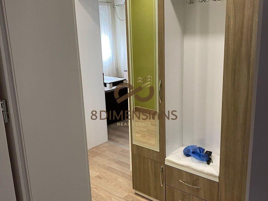 Shitet Apartament 2+1, tek Ish Ambasada jugosllave, prane hotel Colosseo (D8142Z-17) 4