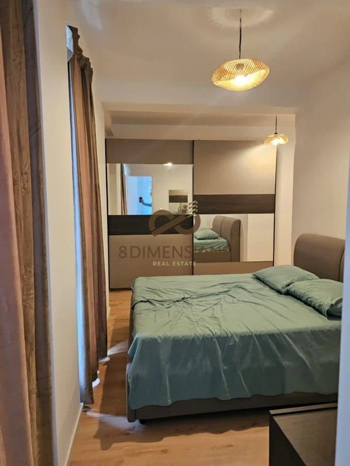 Jepet me qera Apartament 2+1 te Kopshti Botanik (D8242A-171) 4