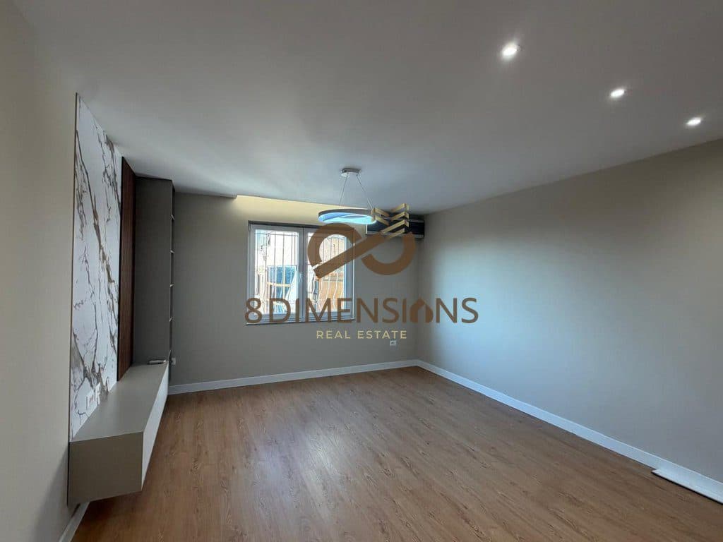 Shitet apartament 2+1 me Hipotek ,totalisht I investuar – Ish Stacioni Fundit I Trenit D8142A-83