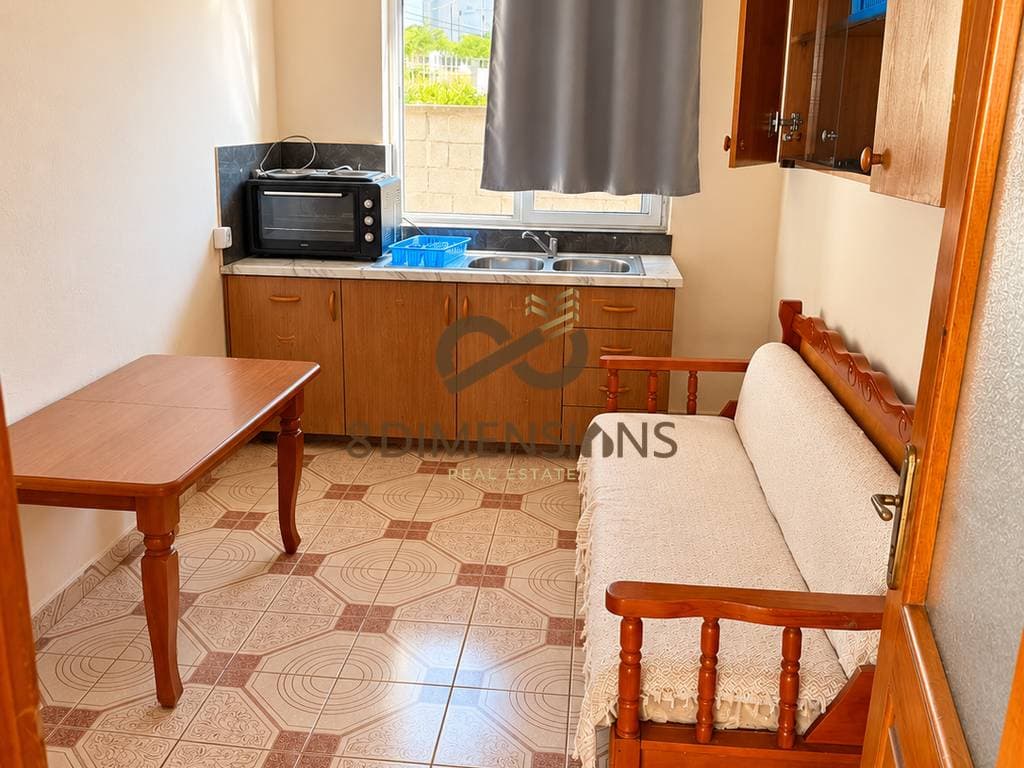 Apartament 2+1 me qera CMIM EKONOMIK - Depot e UJit D8241A-315 4