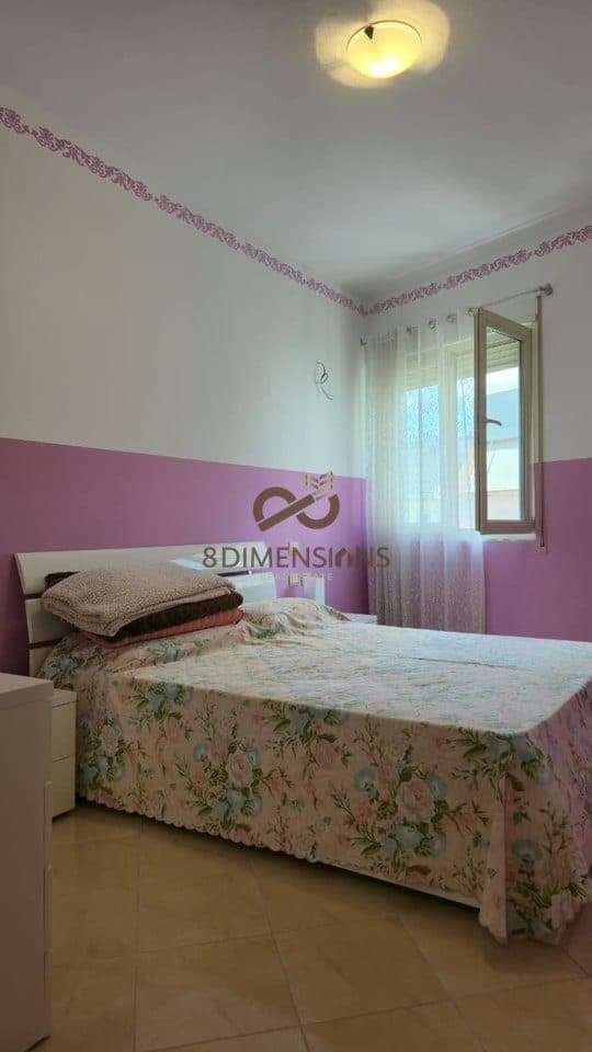 Apartament 2+1 per shitje afer me restorant Fresk D8142A-78 3