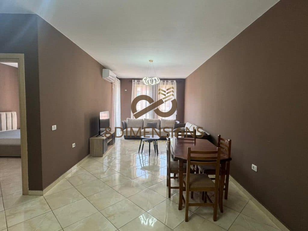 Apartament modern 1+1 me qera afer FIORI DI BOSCO (D8241A-38) 4
