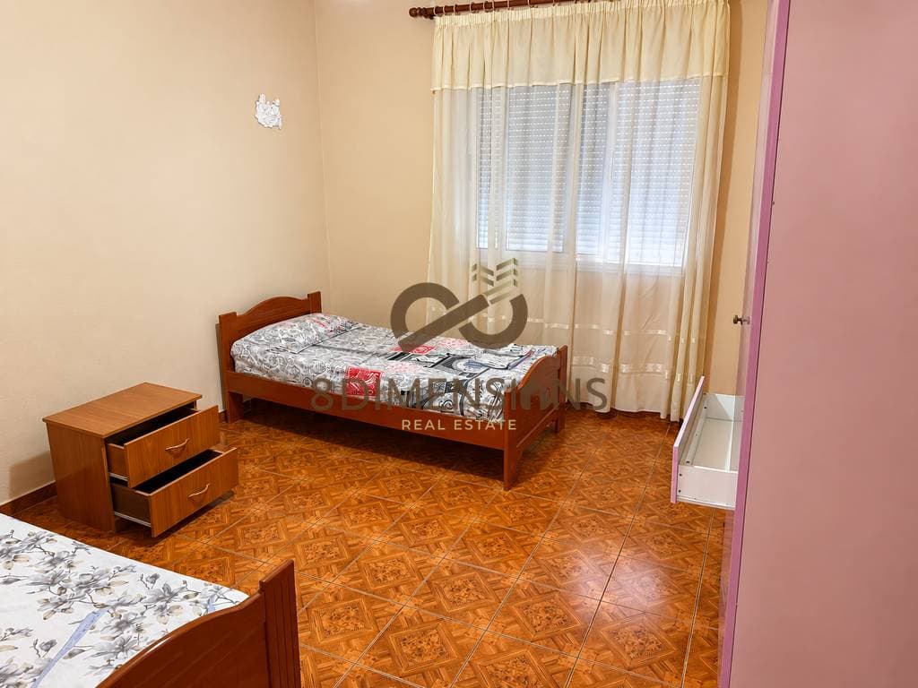 Apartament 2+1 me qera CMIM EKONOMIK - Depot e UJit D8241A-315 3