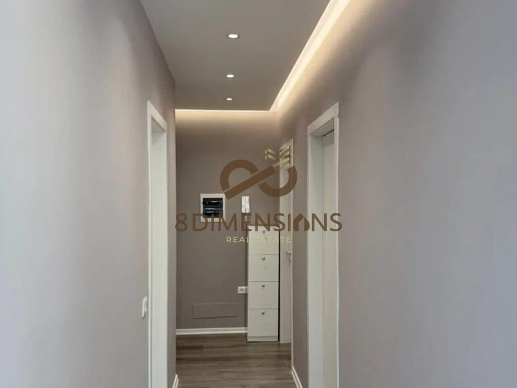 Jepet me qera Apartament 2+1+2 tek Don Bosko, Trio Towers D8242A-50 4