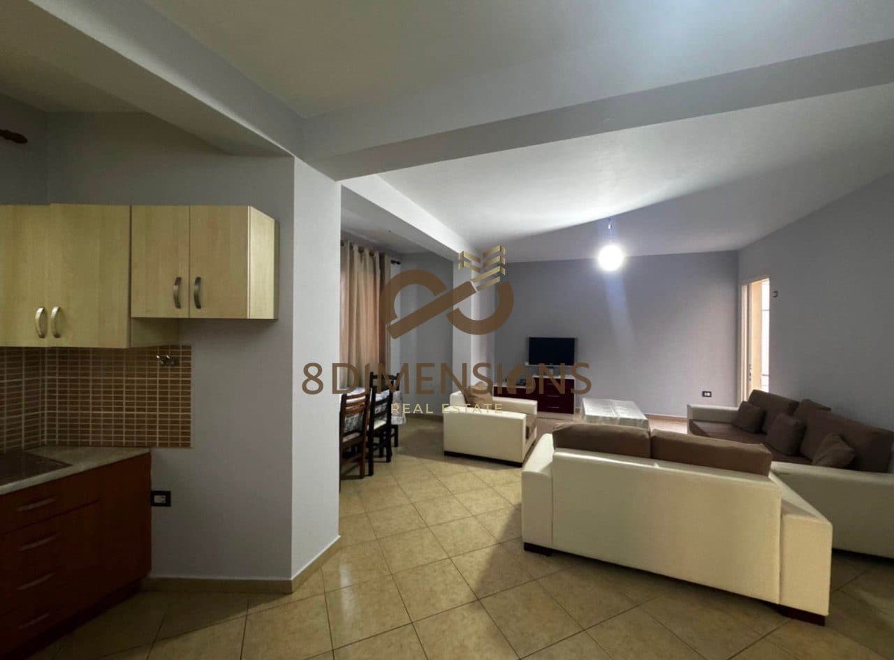 Apartament me qera 2+1 tek rruga Elbasanit - prane Xibraku D8242Z-29 2