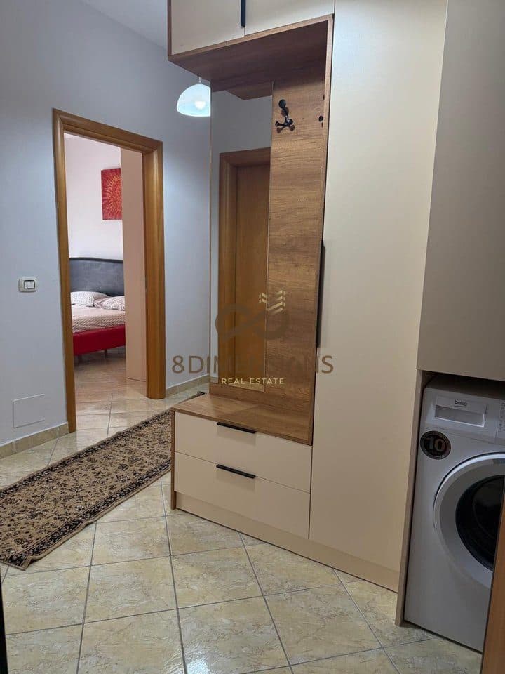 Jepet me qera Apartament 1+1 Te Kodra E Diellit Ne Rezidencen Kurora E Kopshtit Botanik (D8241A-146) 3
