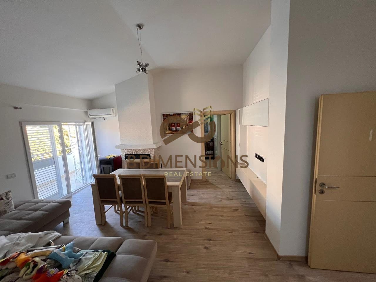 Apartament 3+1 +2 Tualete dhe Verande ne shitje tek Selvia, Prane Viles Gold (ID D8143A6) 2