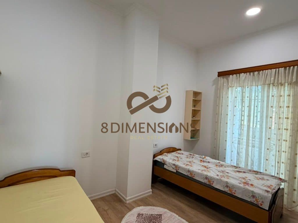 Shitet super apartament 2+1+2 tualete tek Rruga Peti, prane Liqenit Artificial te Tiranes (ID D8142A-162) 2