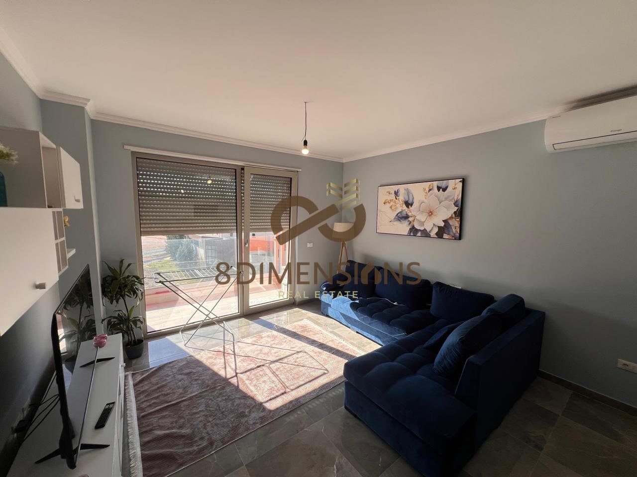 Jepet me qira apartament 1+1 te Foleja e Gjelbër në Tiranë (ID D8241A-3 ) 4