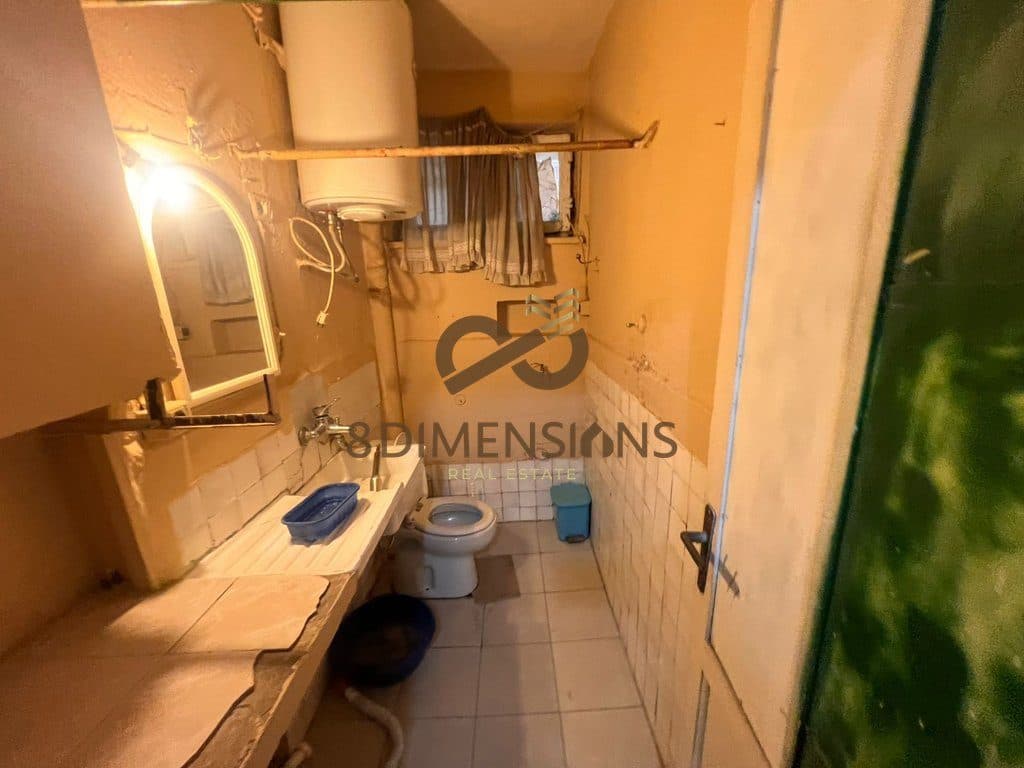 Shitet apartament 2+1 me prane Report TV 4