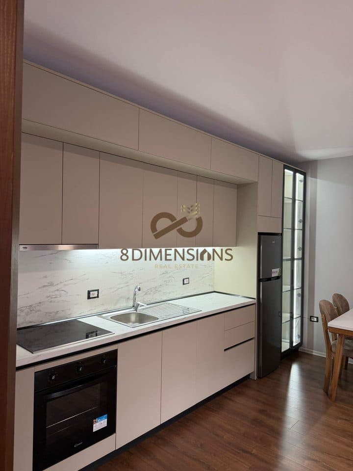 Apartament 1+1 +Post Parkimi me qera tek Rezidenca Green Valley, Liqeni i Thate (ID D8241A-60) 3
