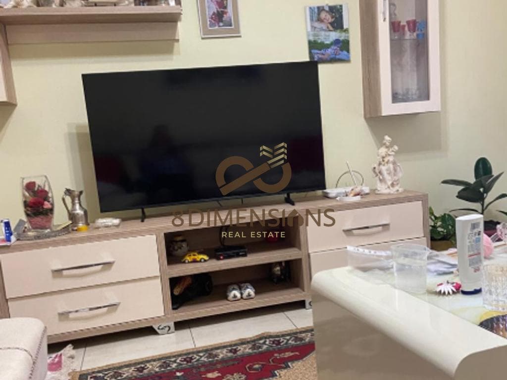 Jepet me qira Apartament 2+1+2 ne Astir, prane Ozone 55,000 LEK 3