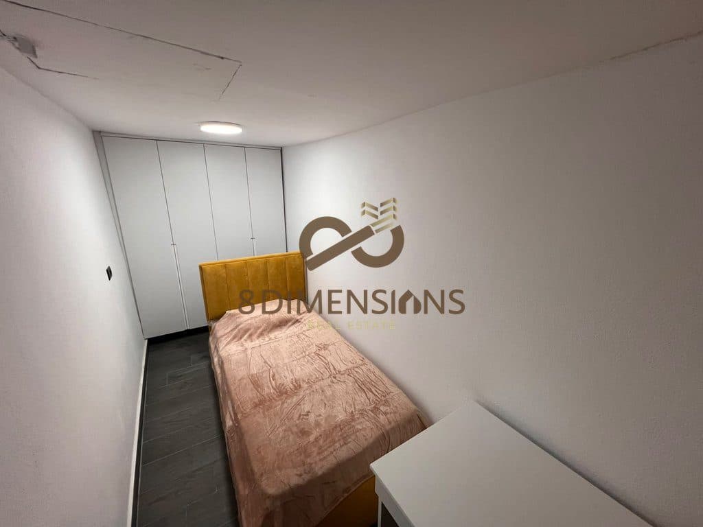 Jepet me qera apartament 2+1 , ne nje shtepi private 1-kateshe ,tek Kthesa e Kamzes (ID D8242A-322 ) 2