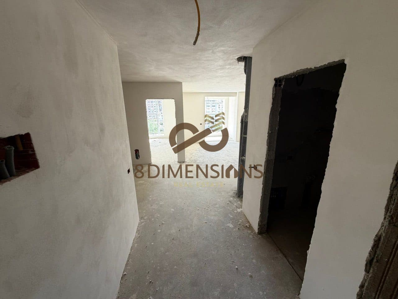 Shitet Apartament 1+1 në Astir – Rezidencë e Re (D8141A-73) 2