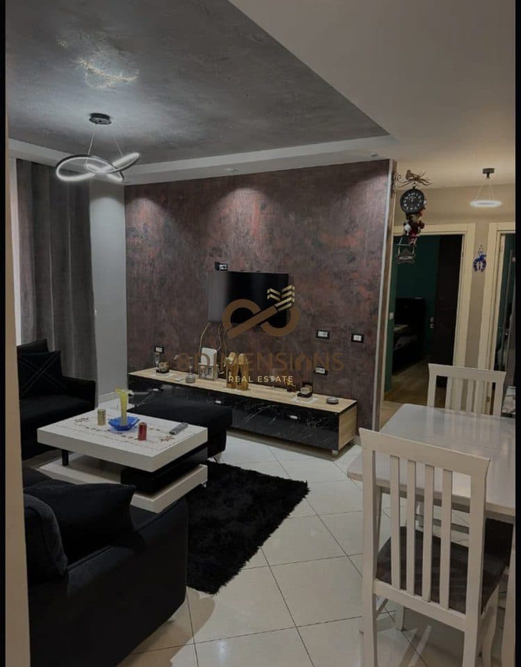 OKKAZZION !! Apartament 2+1 +2 tualete +2 ballkone ne shitje tek Univers City, Prane QTU - Tirane (ID D8142A-63) 2