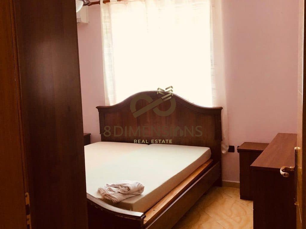 Apartament 2+1 ne shitje Tek Varri i Bamit, Prane Kopshtit Nr. 20 - Tirane | ID: D8142Z-33 3
