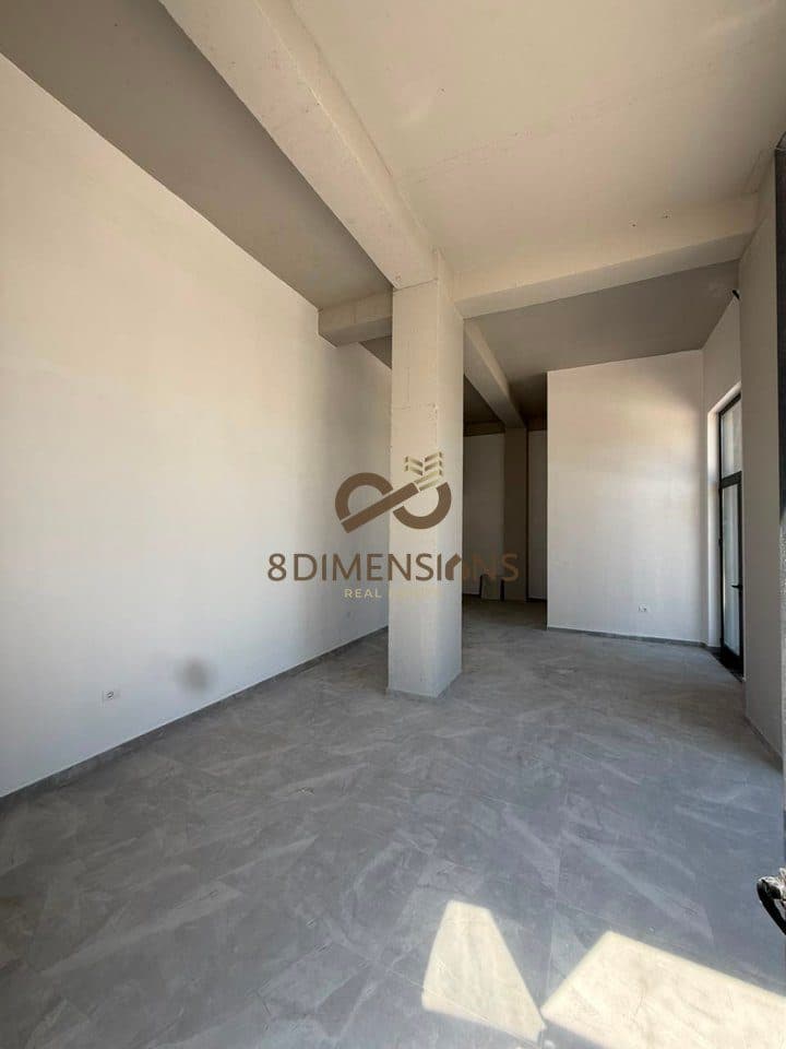 Apartament 2+1 +2 tualete + ballkon ne shitje tek River Park Residence - Tirane (D8142A-139) 4