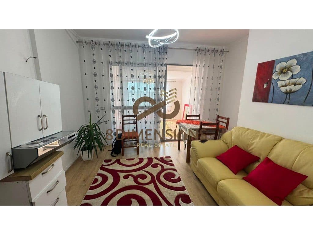 OKAZION! Shitet apartament 1+1 ne Fresk D8141A-131