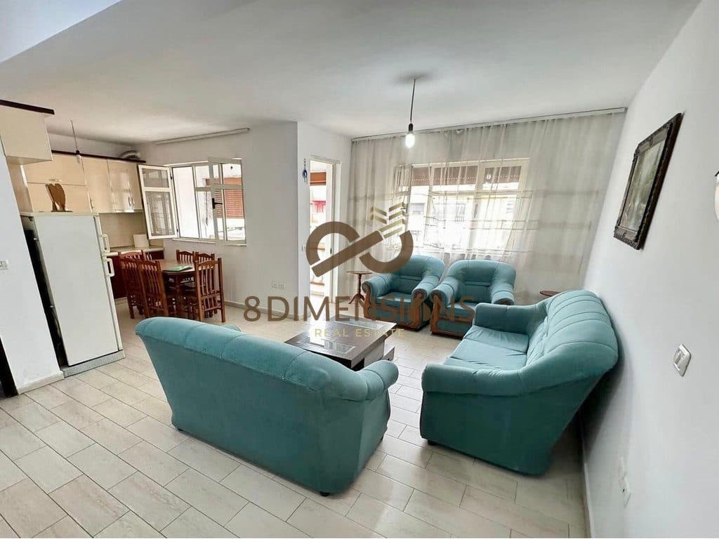 Apartament 2+1 me qera tek Kompleksi Malajzian, Prane Casa Italia 2