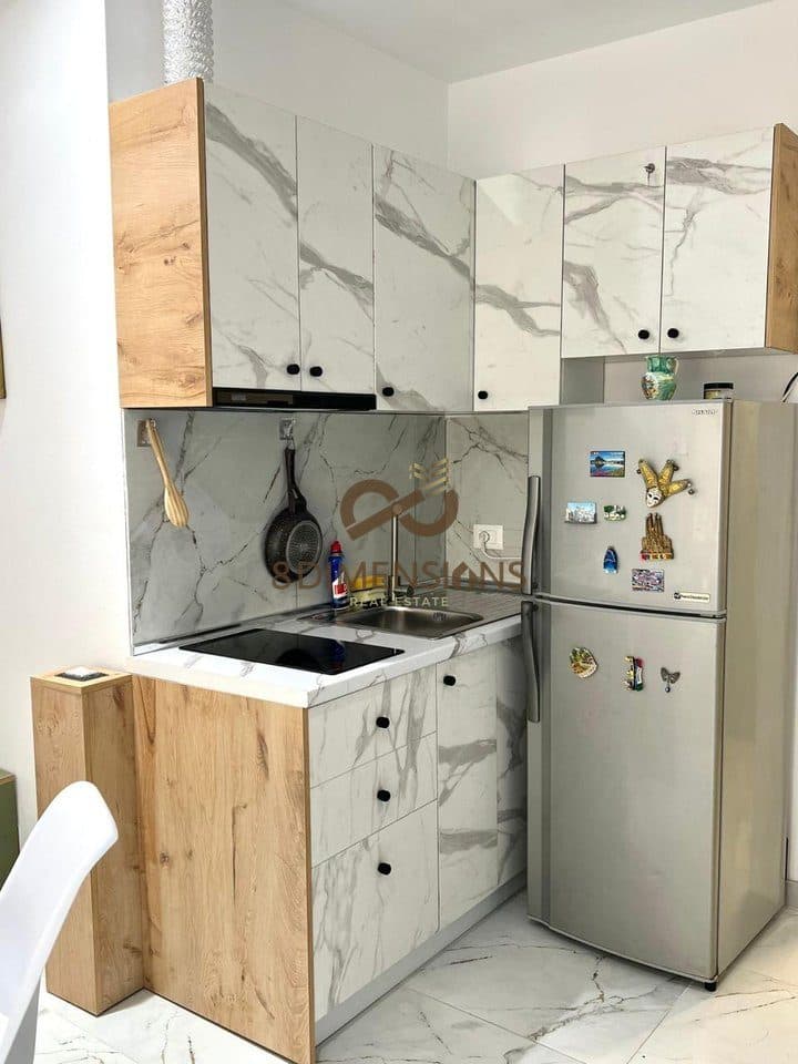 Shitet Apartament 1+1 në Drimadhë – Investimi Ideal pranë Detit (ID D8141A-66) 4