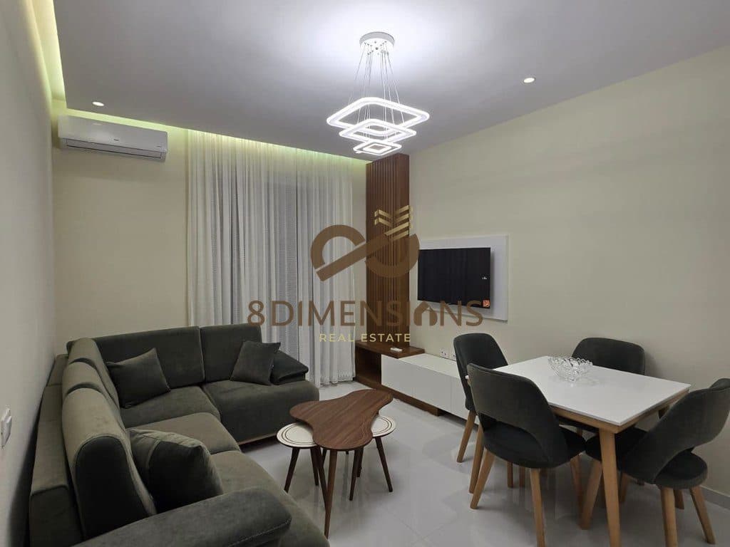 Jepet me qera Apartament 1+1 ne Univers City (D8241A-135)