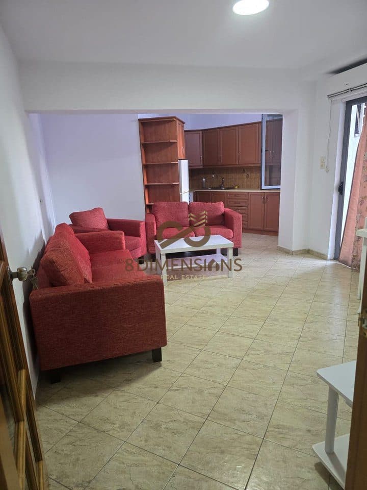 Apartament 1+1 me qera tek Vilat Amerikane - Rikonstruktuar se fundmi (ID D8241A-220 ) 2