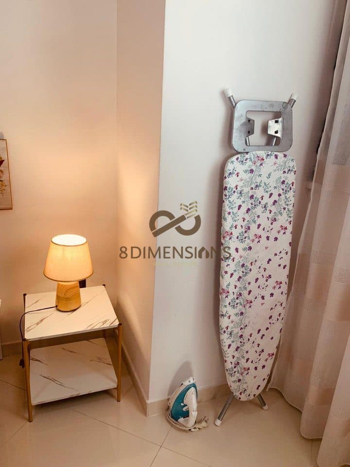 Jepet me qera apartament 1+1 ne Rrugen e Kavajes prane Kishes Katolike ne Tirane (ID D8141A-143) 3