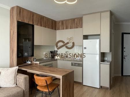 Shitet Apartament 2+1 ne Yzberisht prane pallatave Cabej ne Tirane (ID D8142A-151 ) 4