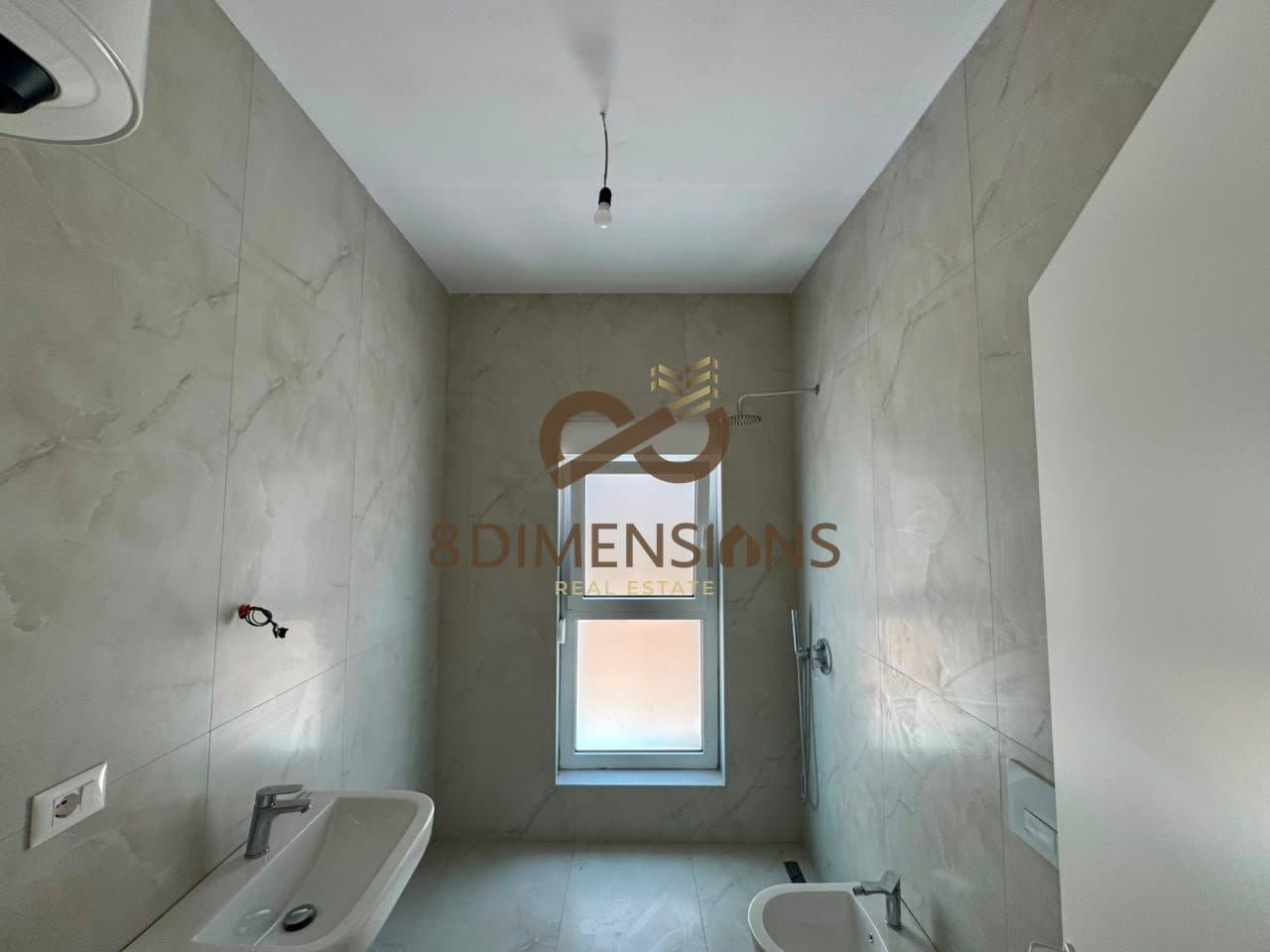 Apartament 1+1 +ballkon ne shitje tek Rezidenca Kadiu, Ali Dem - Tirane (ID D8141A-127) 2