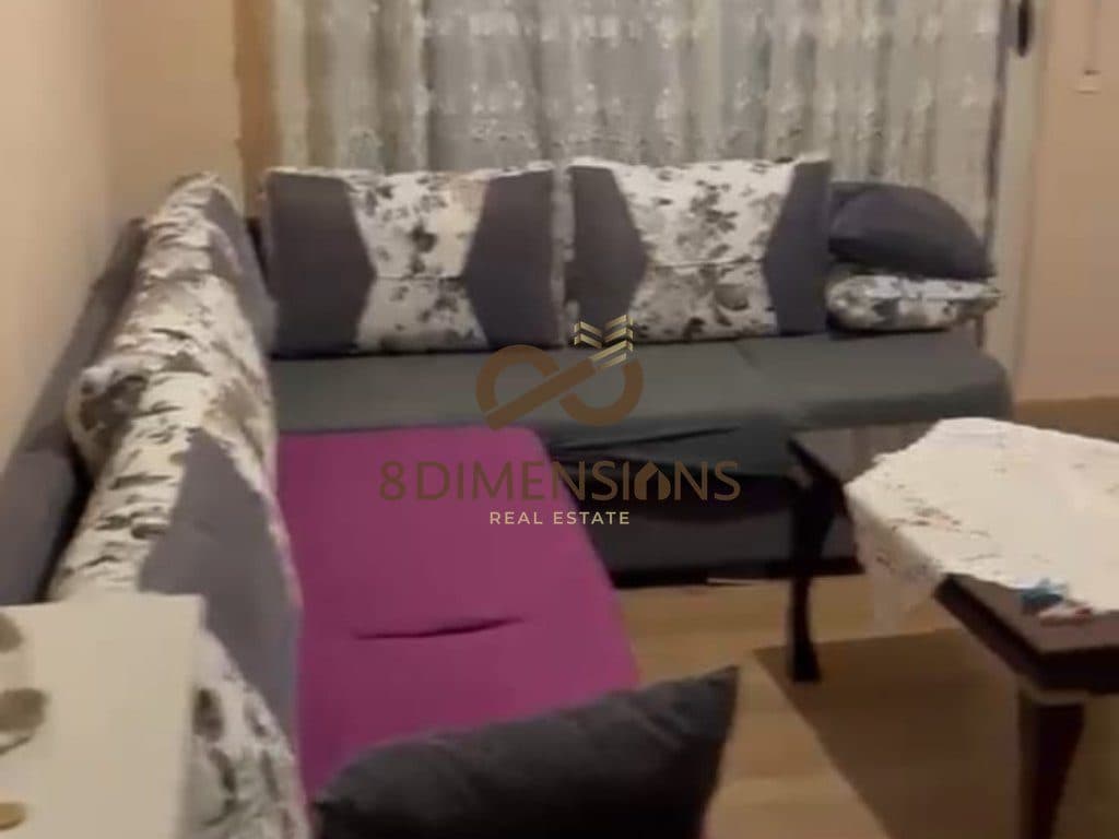 Apartament 2+1 me qera ne Fresk - Tirane (ID D8242A-147)