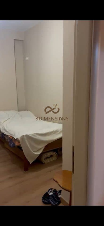 Jepet me qera Apartament 1+1 Te Kodra E Diellit Ne Rezidencen Kurora E Kopshtit Botanik (D8241A-146) 3
