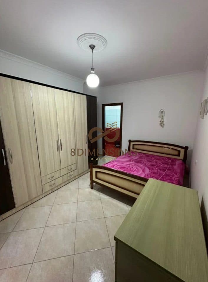 Shitet apartament 2+1 prane Prokurorise Rr. Haxhi Hysen Dalliu (D8142Z-14) 4