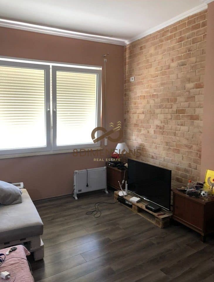Shitet apartament 2+1 ne Fresk ,ZONE E QETE D8142A-111 3