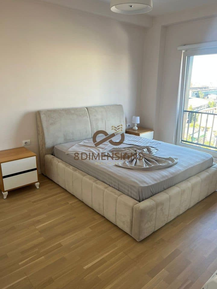 Jepet me qera apartament 1+1 në Kompleksin Panorama D8241A-10 4